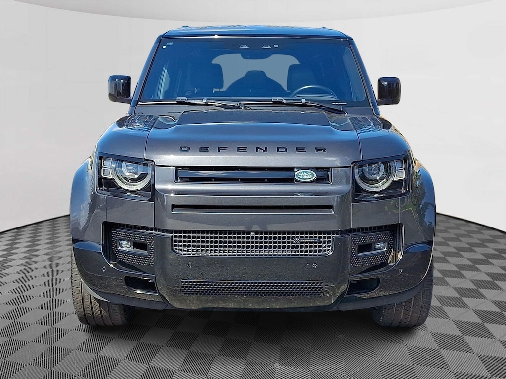 Used 2022 Land Rover Defender X-Dynamic HSE SUV