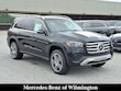 Mercedes-Benz GLS 450