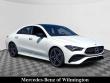 Certified 2024 Mercedes-Benz CLA 250 4MATIC Coupe