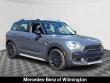 Used 2019 MINI Countryman Cooper S SUV