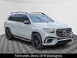 Mercedes-Benz GLS 580