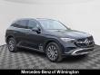Certified 2025 Mercedes-Benz GLC 300 4MATIC SUV