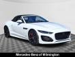 Used 2024 Jaguar F-TYPE P450 75 Convertible
