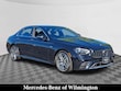  Mercedes-Benz AMG E 53