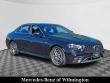 Certified 2023 Mercedes-Benz AMG E 53 4MATIC Sedan