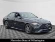 Certified 2023 Mercedes-Benz C-Class C300 4MATIC Sedan