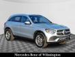 Certified 2022 Mercedes-Benz GLC 300 4MATIC SUV