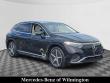 Certified 2023 Mercedes-Benz EQS 580 4MATIC SUV