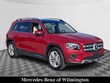Mercedes-Benz GLB 250