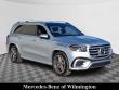 New 2025 Mercedes-Benz GLS 450 4MATIC SUV