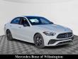 New 2026 Mercedes-Benz C 300 4MATIC Sedan