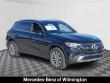 Used 2026 Mercedes-Benz GLC 300 4MATIC SUV