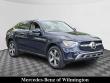Certified 2022 Mercedes-Benz GLC 300 4MATIC Coupe