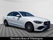 Certified 2023 Mercedes-Benz C-Class C300 4MATIC Sedan