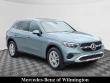 Certified 2025 Mercedes-Benz GLC 300 4MATIC SUV