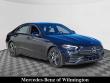 Certified 2025 Mercedes-Benz C-Class C 300 4MATIC Sedan
