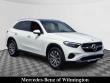 Certified 2026 Mercedes-Benz GLC 300 4MATIC SUV