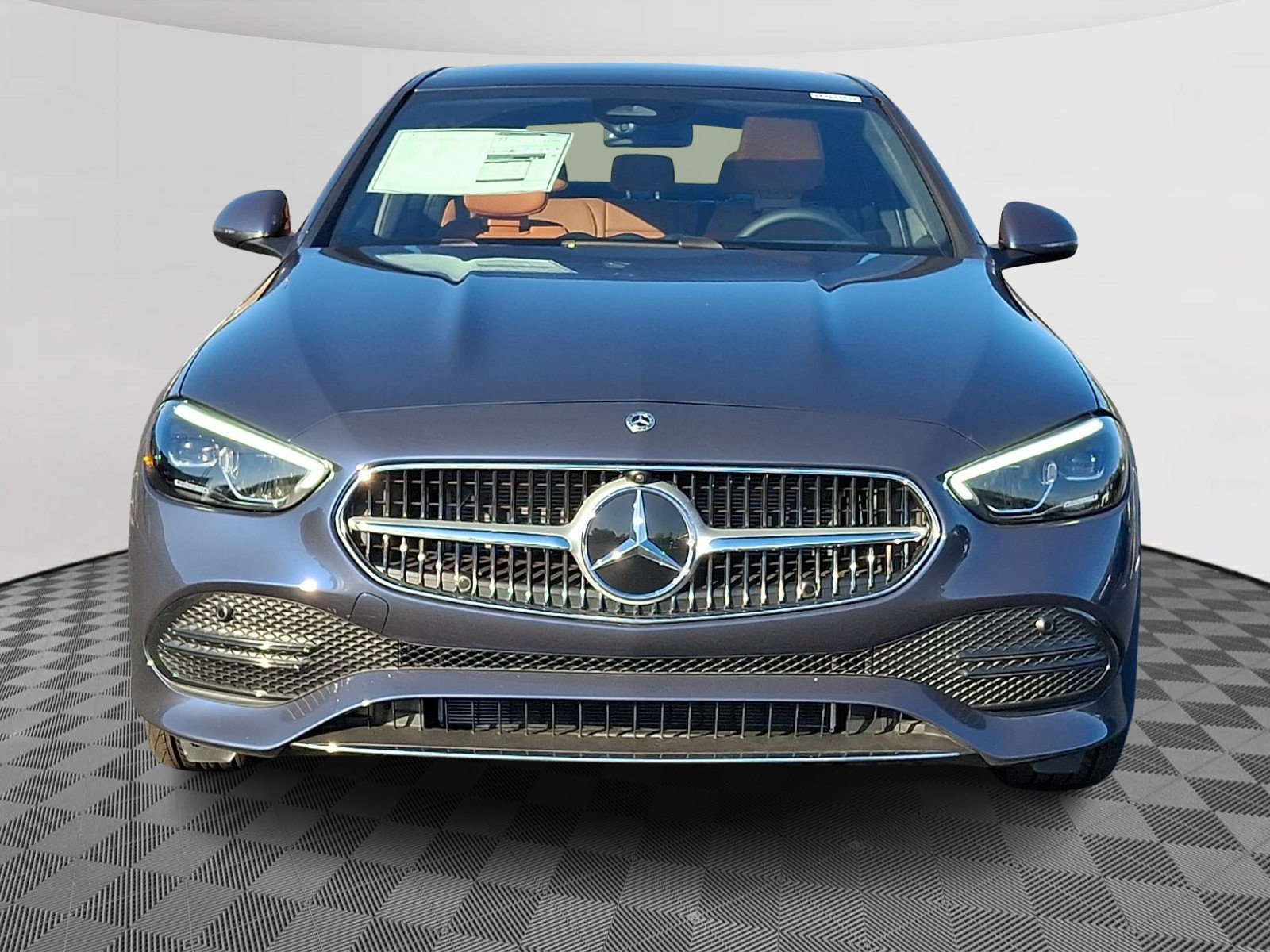 New 2027 Mercedes-Benz C-Class C 300 Sedan