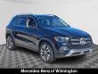 Certified 2026 Mercedes-Benz GLE 350 4MATIC SUV