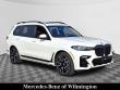 Used 2022 BMW X7 xDrive40i SUV