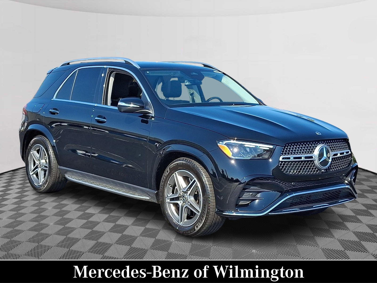 2026 Mercedes-Benz GLE GLE450