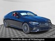 Mercedes-Benz CLE 300