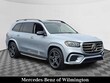  Mercedes-Benz GLS 450