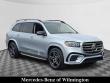 Certified 2024 Mercedes-Benz GLS 450 4MATIC SUV