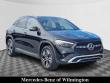 Certified 2025 Mercedes-Benz GLA 250 4MATIC SUV