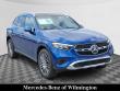 Certified 2025 Mercedes-Benz GLC 300 4MATIC SUV