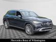 Used 2026 Mercedes-Benz GLC 300 4MATIC SUV