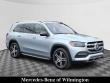 Certified 2022 Mercedes-Benz GLS 450 4MATIC SUV