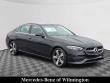Used 2026 Mercedes-Benz C 300 4MATIC Sedan