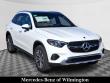 Certified 2025 Mercedes-Benz GLC 300 4MATIC SUV