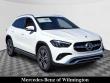 Certified 2025 Mercedes-Benz GLA 250 4MATIC SUV
