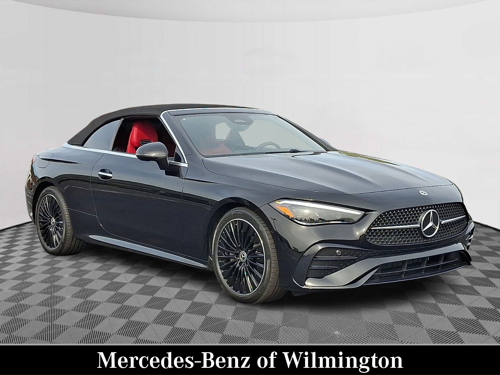 2026 Mercedes-Benz CLE