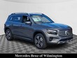 Mercedes-Benz GLB 250