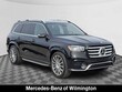 Mercedes-Benz GLS 580