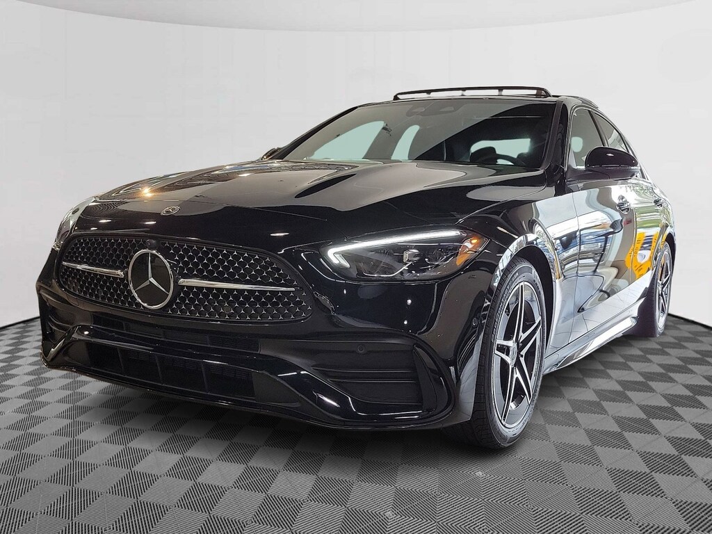 Used 2023 MercedesBenz CClass For Sale in Limerick,PA near Pottstown