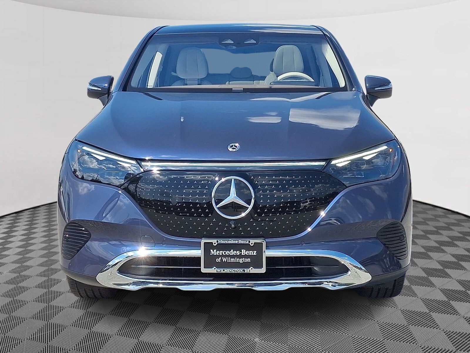 2023 Mercedes Benz 350 4MATIC photo 2