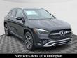Certified 2025 Mercedes-Benz GLA 250 4MATIC SUV
