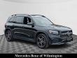 Certified 2024 Mercedes-Benz GLB 250 4MATIC SUV