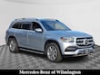  Mercedes-Benz GLS 450
