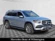 Certified 2022 Mercedes-Benz GLS 450 4MATIC SUV