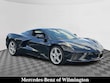  Chevrolet Corvette Stingray