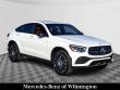 Certified 2022 Mercedes-Benz GLC 300 4MATIC Coupe