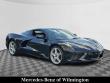 Used 2025 Chevrolet Corvette Stingray Stingray w/2LT Convertible