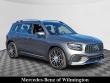 Certified 2025 Mercedes-Benz AMG GLB 35 4MATIC SUV