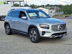 2026 Mercedes-Benz GLB 250 4MATIC SUV