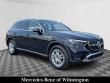 Certified 2025 Mercedes-Benz GLC 300 4MATIC SUV